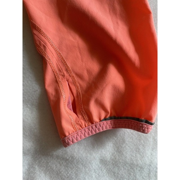 Lululemon Athletica 1/4 Zip Pullover‎ Women’s Size 6 Ca 35801 - Picture 9 of 13